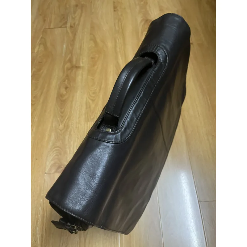 Cặp nam công sở da thật 2hand 935303