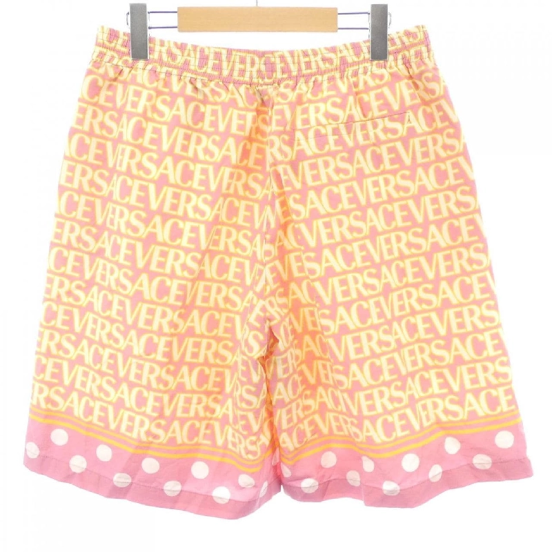 Quần short VERSACE - Hàng hiệu Authentic 893135