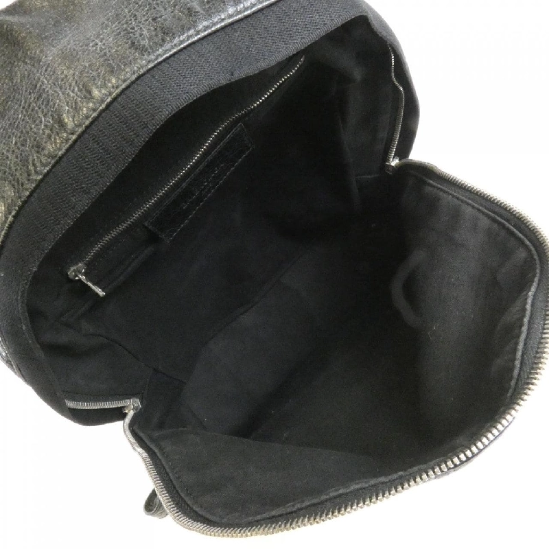 Balenciaga Ba lô màu xanh navy 409010 CU51N - Hàng hiệu Chính hãng 776400