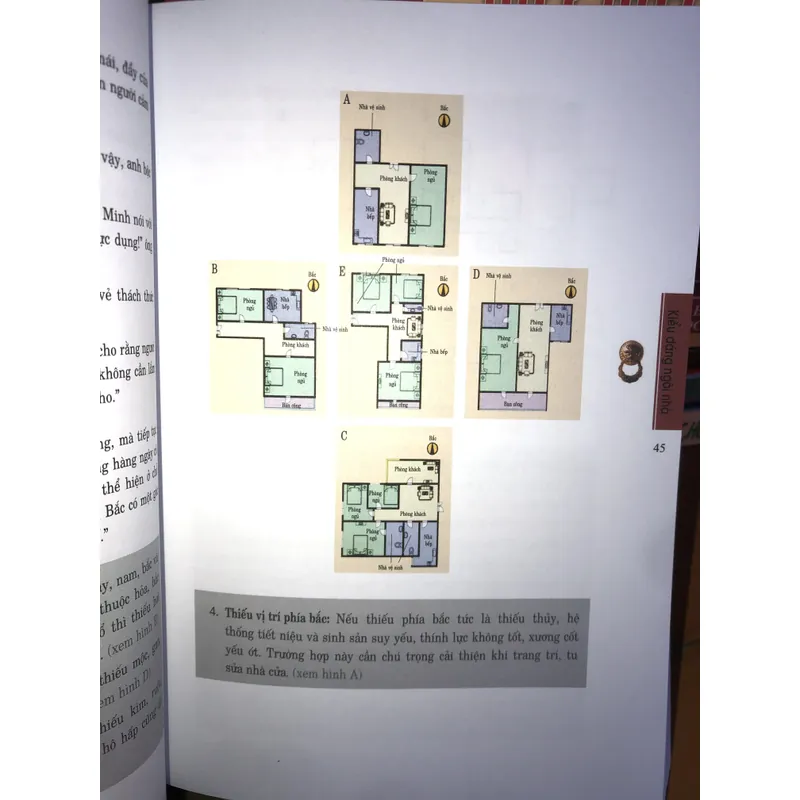 Gia Cát Khổng Minh làm về Phong Thuỷ 707620