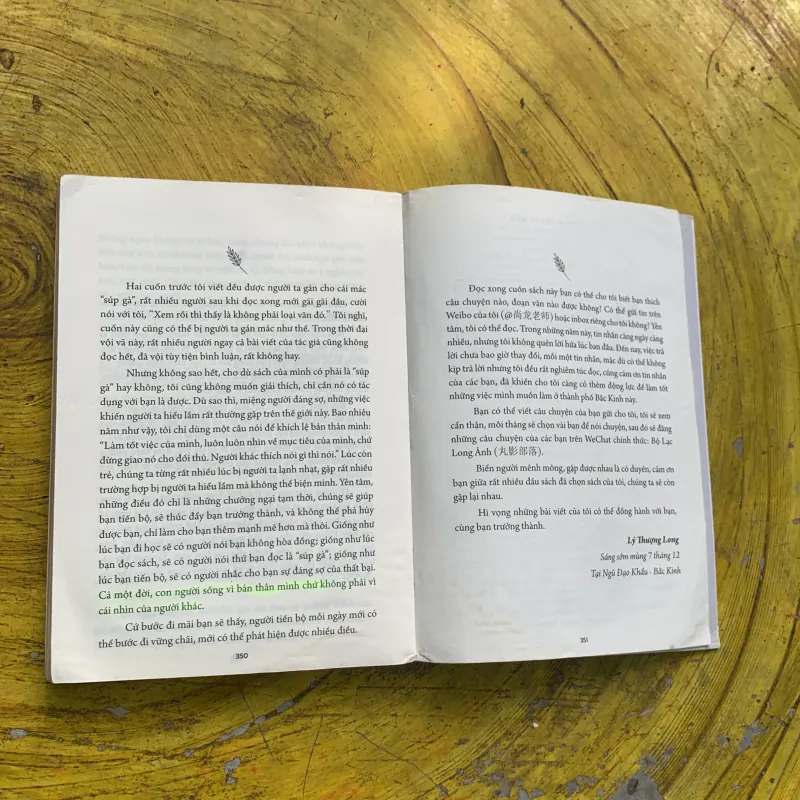 VƯƠN LÊN HOẶC BỊ ĐÁNH BẠI 747143