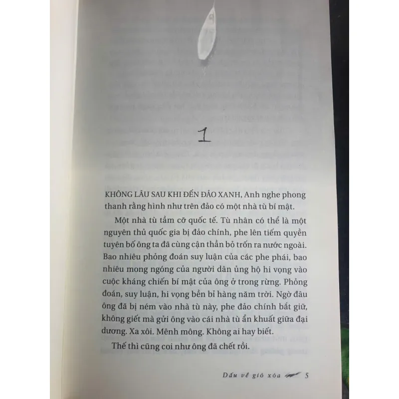 Dấu Về Gió Xóa 934909