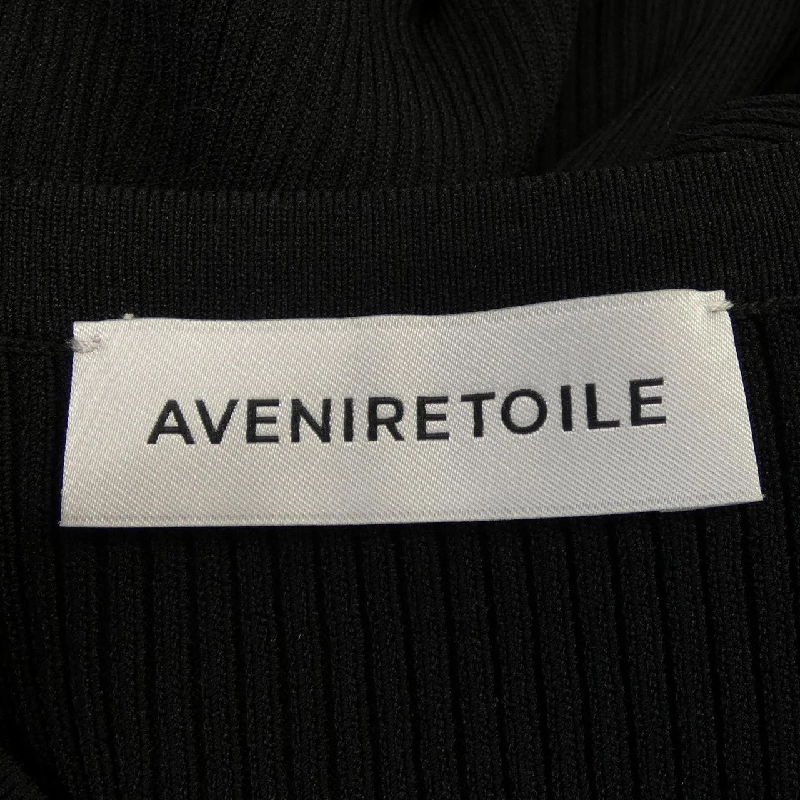 Aveniretoile S745-012 Áo thun 629300