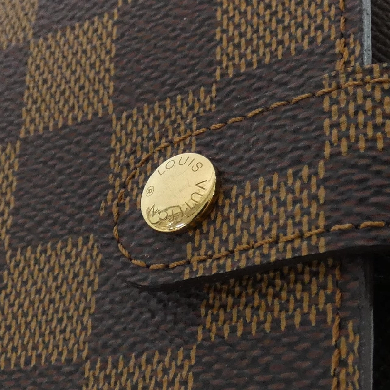 Louis Vuitton Damier Agenda PM R20700 Tổ chức 624957