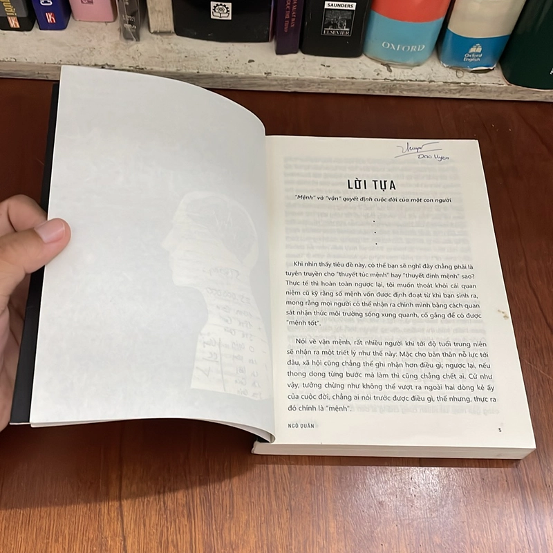 II Sách Tư Duy: Nhận Thức (Những Lá Thư Từ Thung Lũng Silicon) - Ngô Quân - 2021 528511