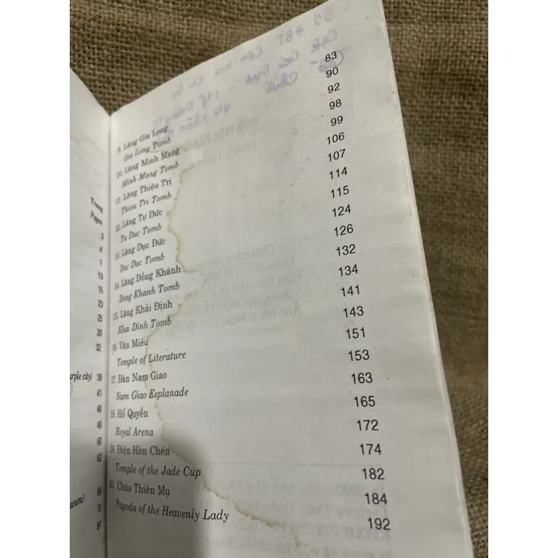 Phần thuận an - kiến trúc cố đô Huế 716938