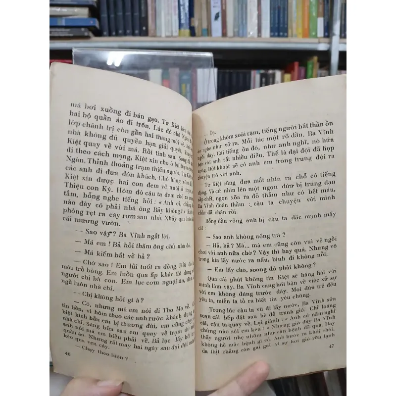 NGÔI SAO BIẾT HÁT - ĐINH QUANG NHÃ 1002077