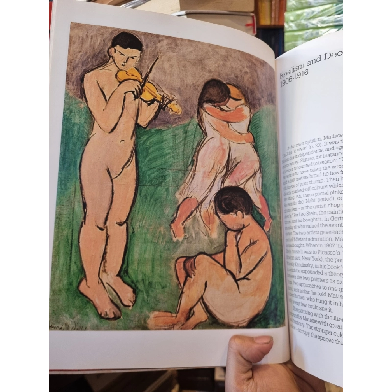 Matisse (Taschen) 396079