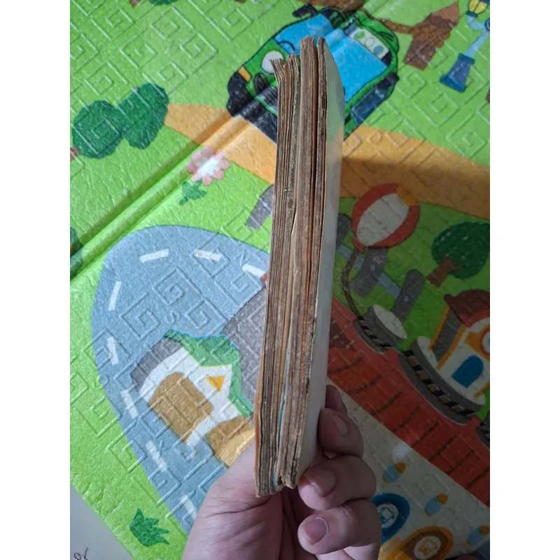 Truyện vui dân gian thế giới (combo 2q) 1057826