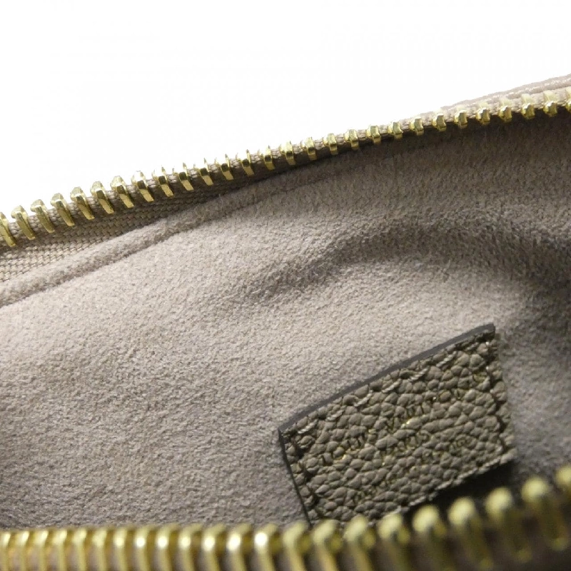 Túi xách Boston Louis Vuitton Monogram Bicolor Nano Speedy M82890 - Hàng hiệu Authentic 770723