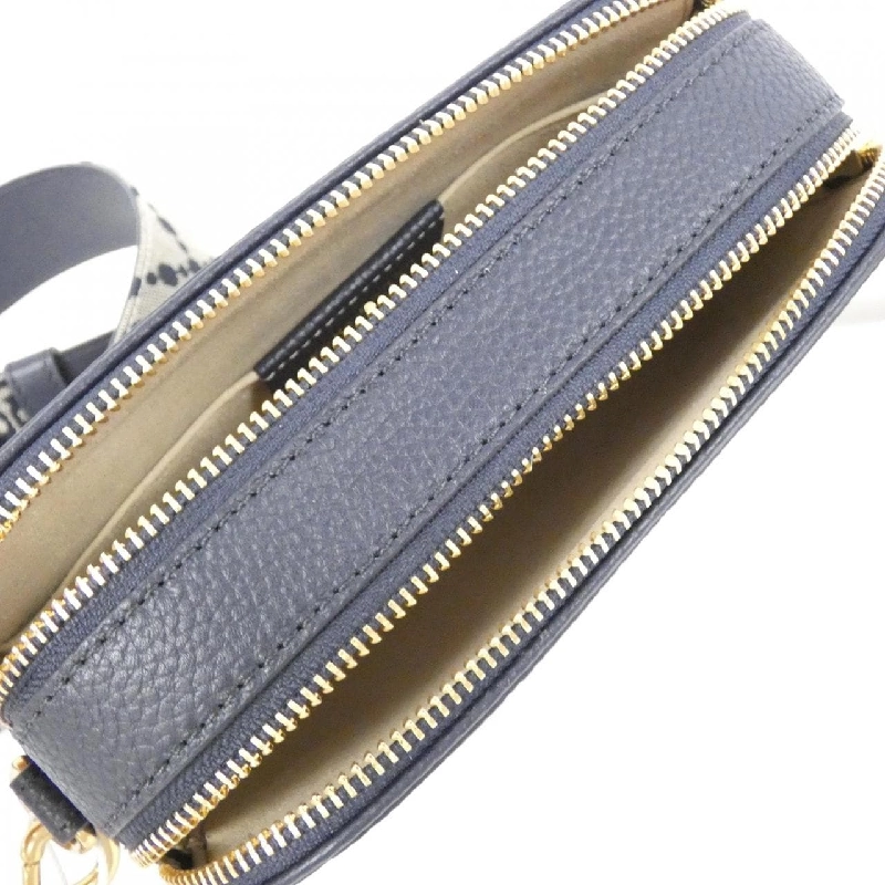 【Sản phẩm mới】Tory Burch Gương Mini Túi Đeo Chéo 150153 Túi Đeo Vai 613597