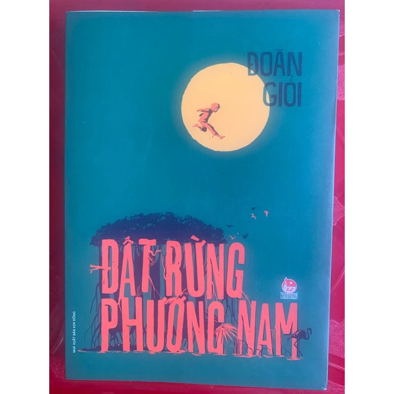 Đất rừng phương nam 552179
