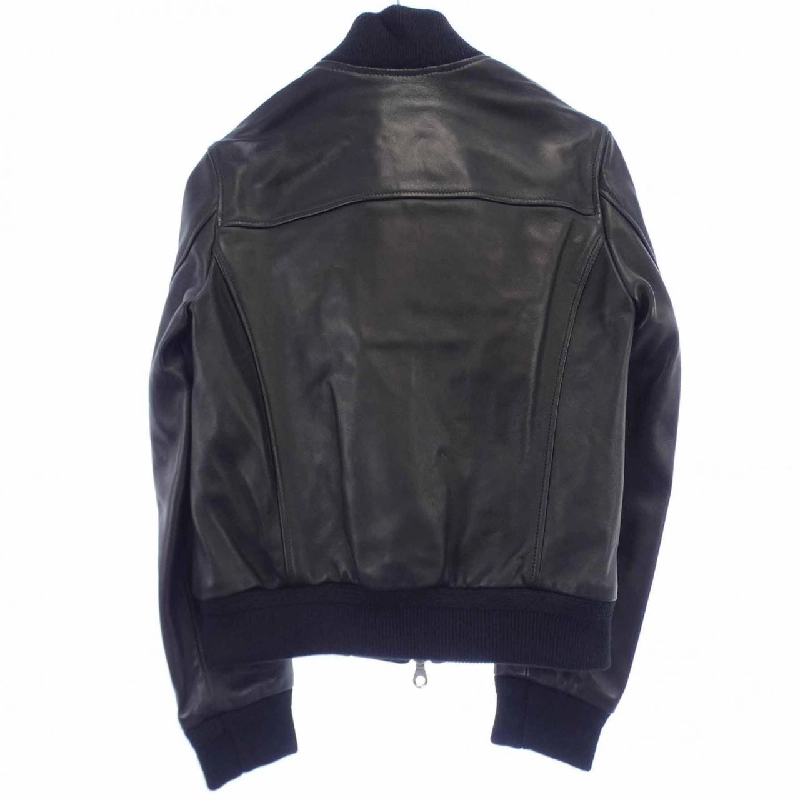 【Mã giảm giá】Cinquanta Áo khoác da biker 638820