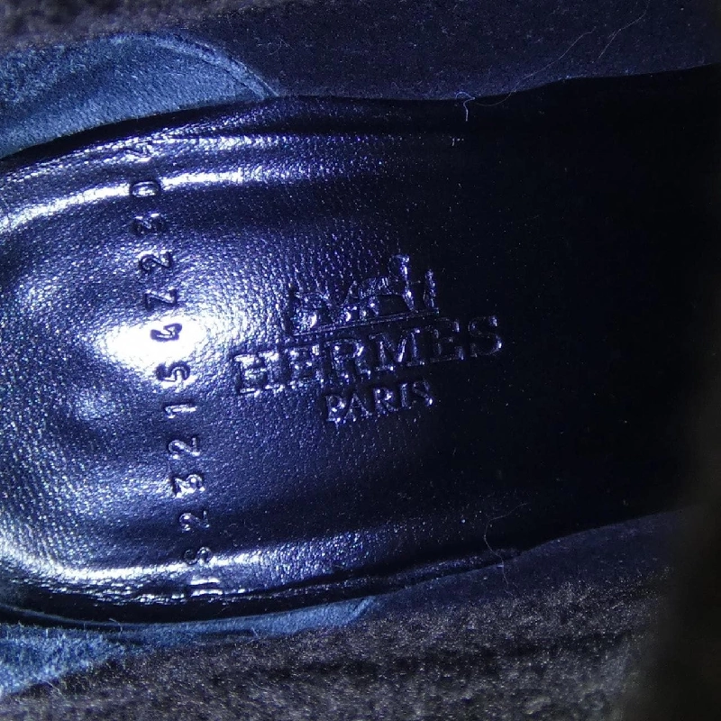 Giày bốt HERMES 663060