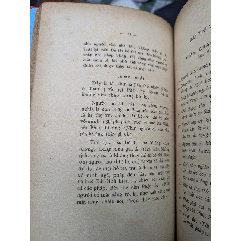 KINH KIM CANG DỊCH NGHĨA VÀ LƯỢC GIẢI - THÍCH THIỆN HOA 187418