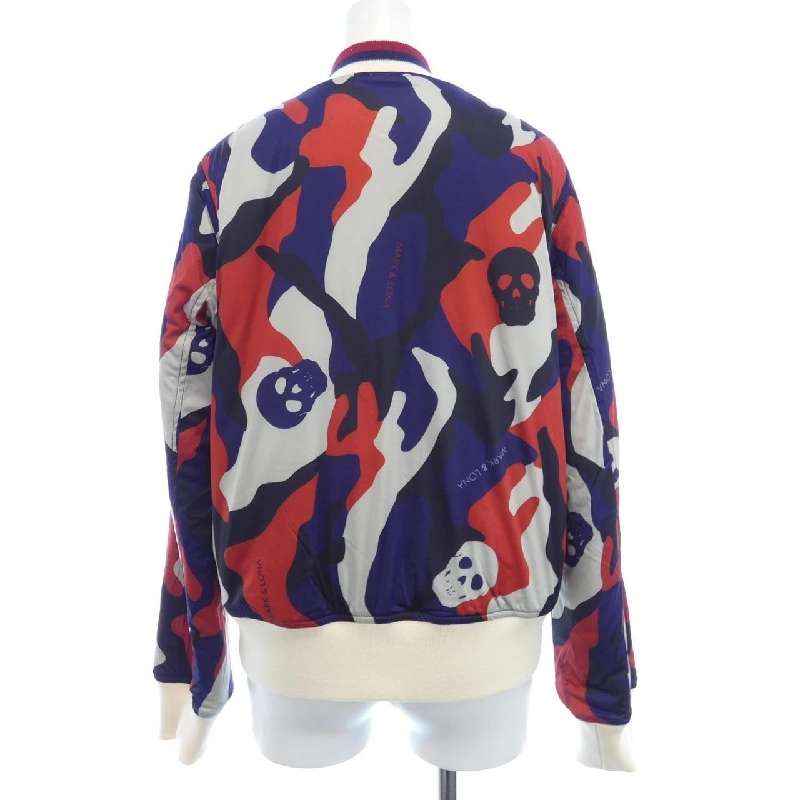 Áo khoác MARK&LONA 632815