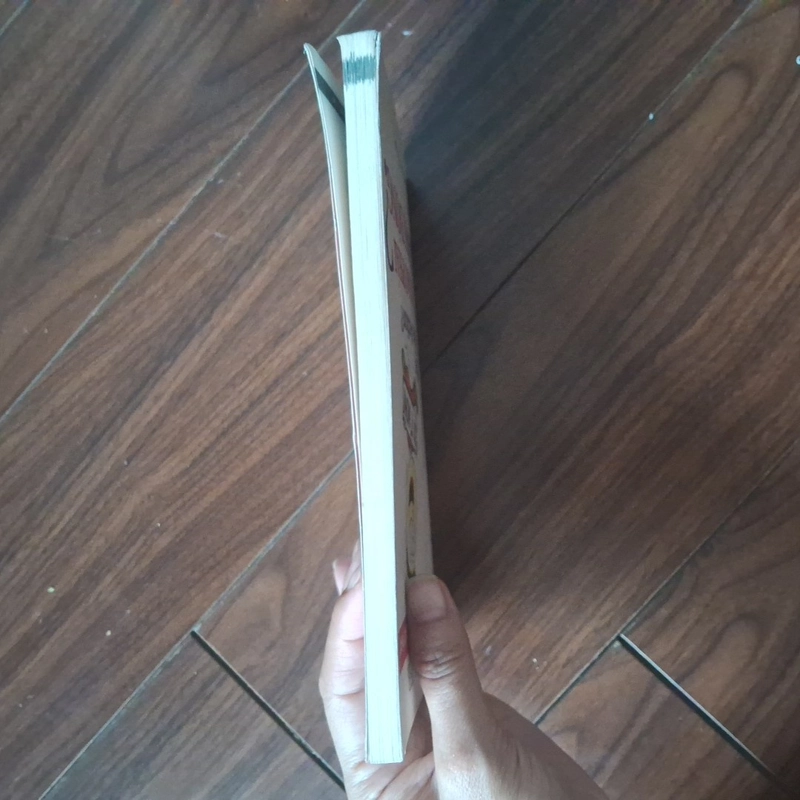 Tại sao phải hành động? 552415