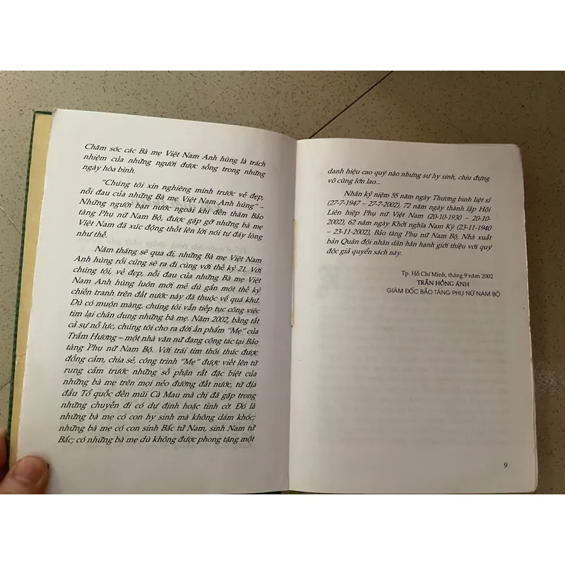 MẸ – Trầm Hương 605949