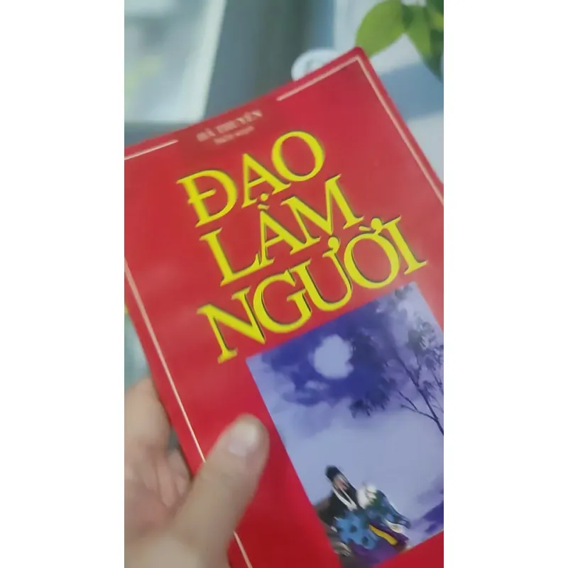 Đạo Làm Người - Hà Thuyên 727368