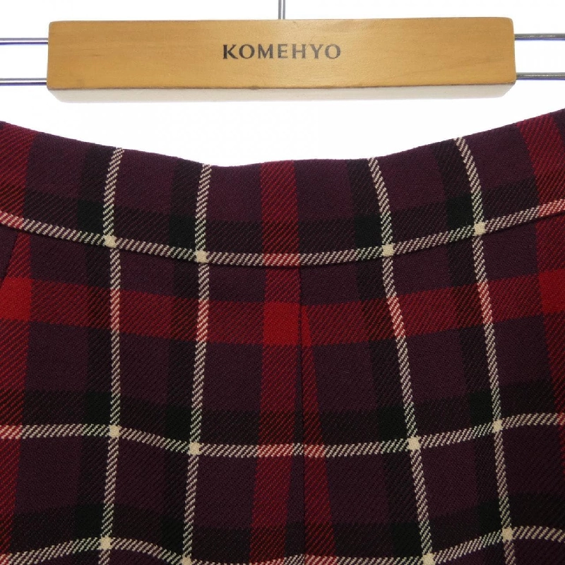 【Mã giảm giá】Christian Dior CHRISTIAN DIOR Váy 655830