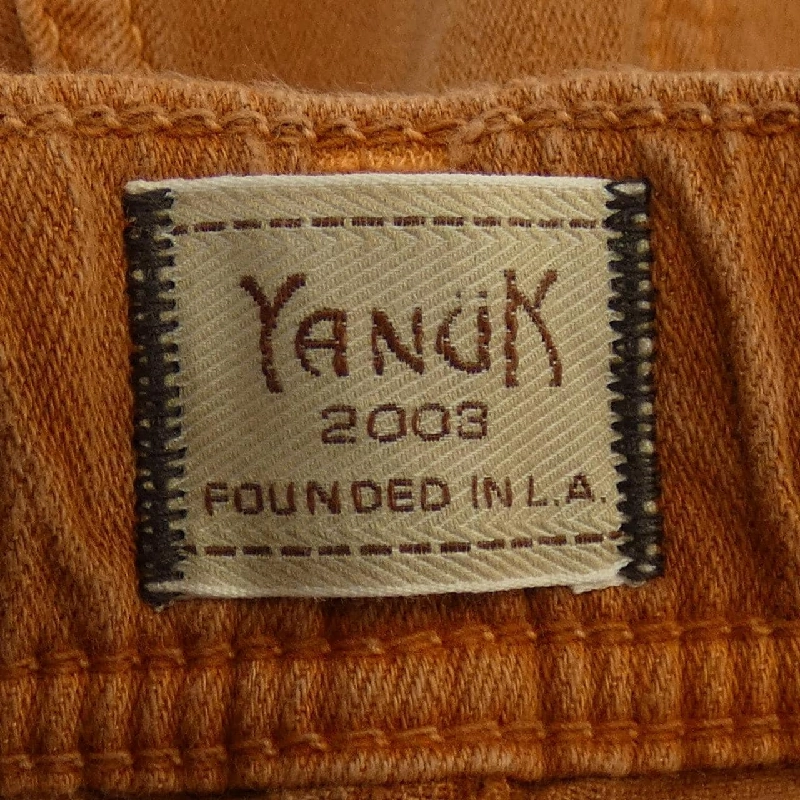 Quần YANUK - Hàng hiệu Authentic 894523