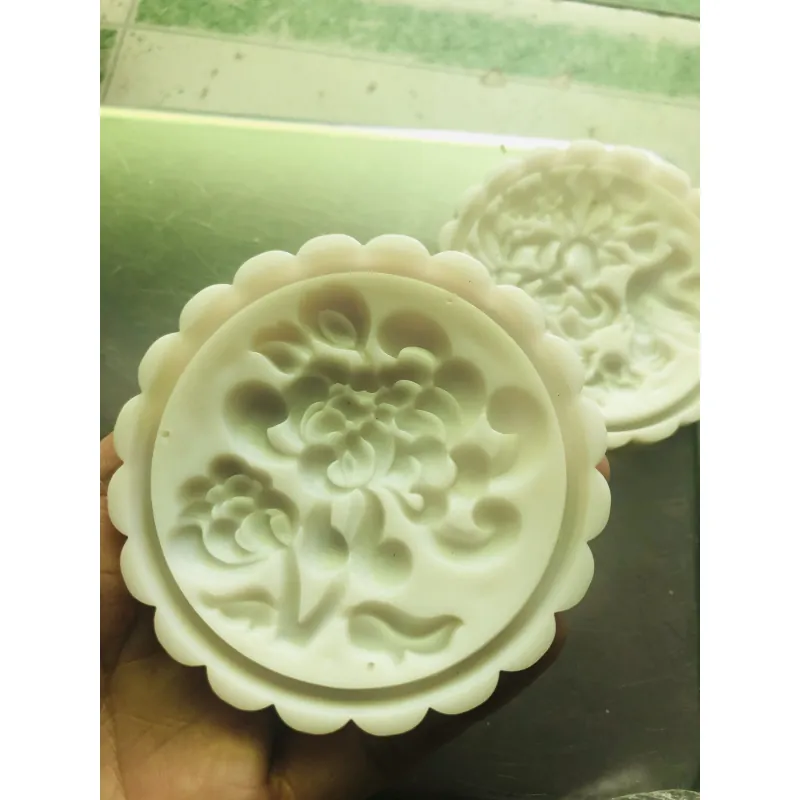 Mặt lẻ khuôn trung thu 150gr, combo 2 mặt 1029351