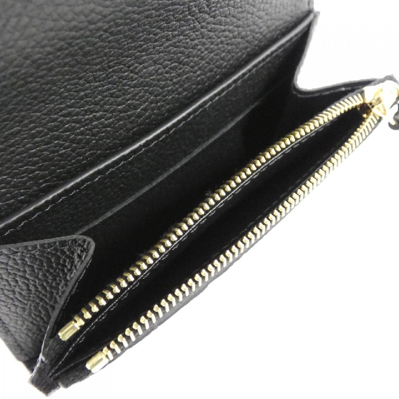 Louis Vuitton Monogram Empreinte Porte Monnaie Rosalie M81455 Ví đựng tiền - Hàng hiệu Authentic 806292