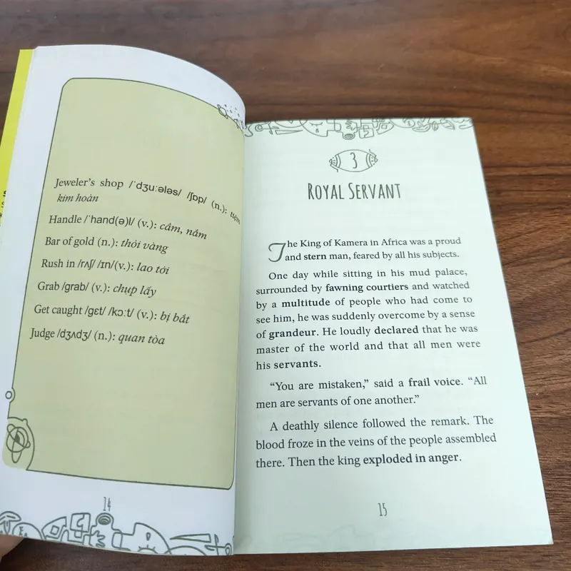 Little Stories - to share with your friends - Stacey Riches 697467