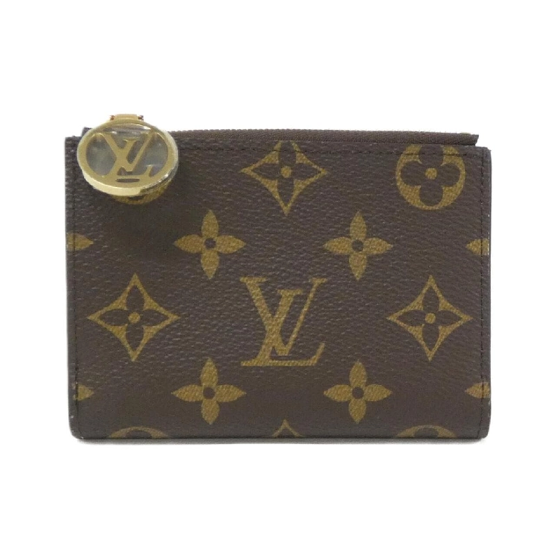 Ví Louis Vuitton Monogram Portefeuille Lisa M25692 - Hàng hiệu Chính hãng 805903