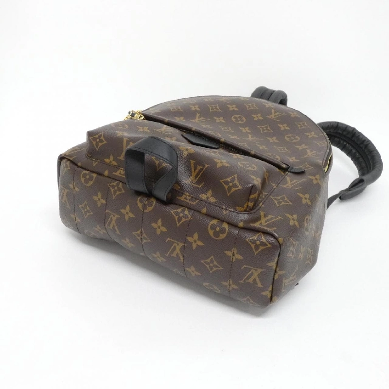 Ba lô Louis Vuitton Monogram Palm Springs MM M44874 610769