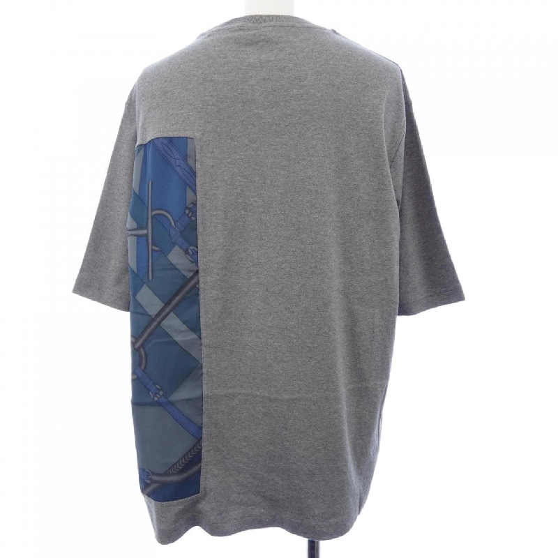 Áo thun HERMES PARCORS SANS FAUTE DECADRE 467920HA - Hàng hiệu Authentic 892010