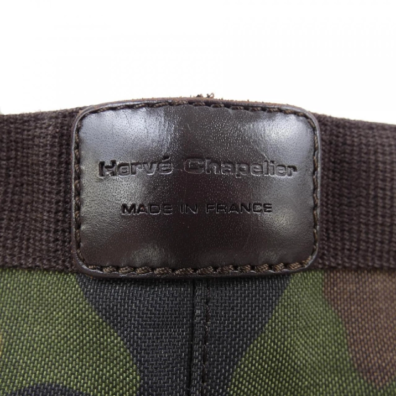 Túi tote hình thuyền HERVE CHAPELIER 707W 656152