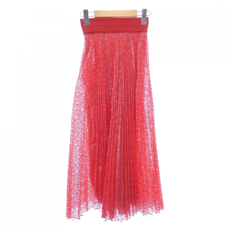 FENDI FQ7069 A8ET Váy - Hàng hiệu Chính hãng 820015