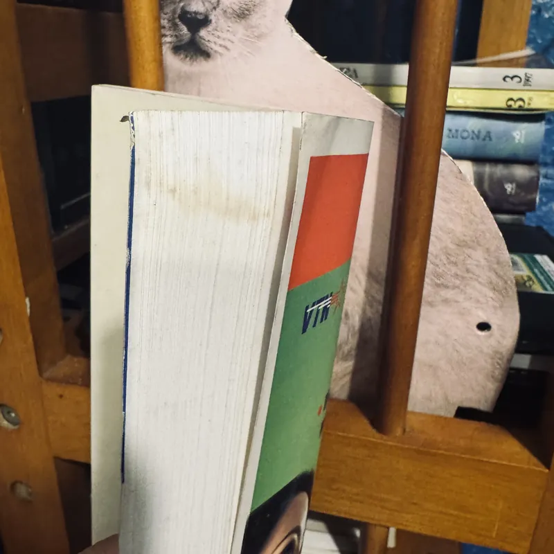 Văn học Nước Ngoài Số 3-2007 605265