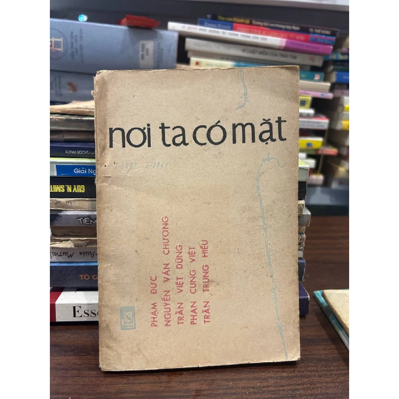 Tuyển Tập Truyện Ngắn Nhiều Tác Giả 1000725