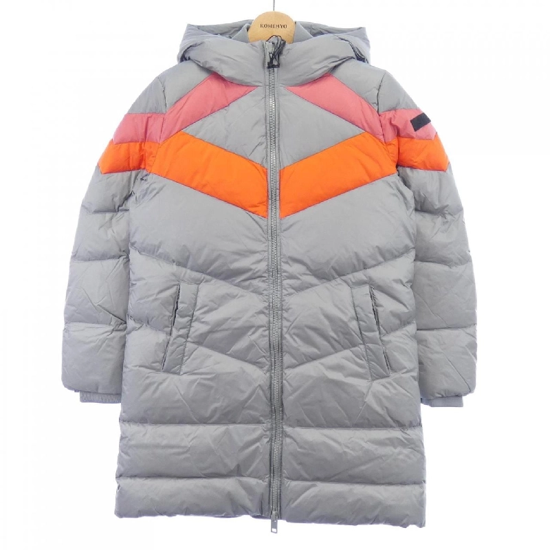 Áo khoác lông vũ DIESEL - Hàng hiệu Chính hãng 821999