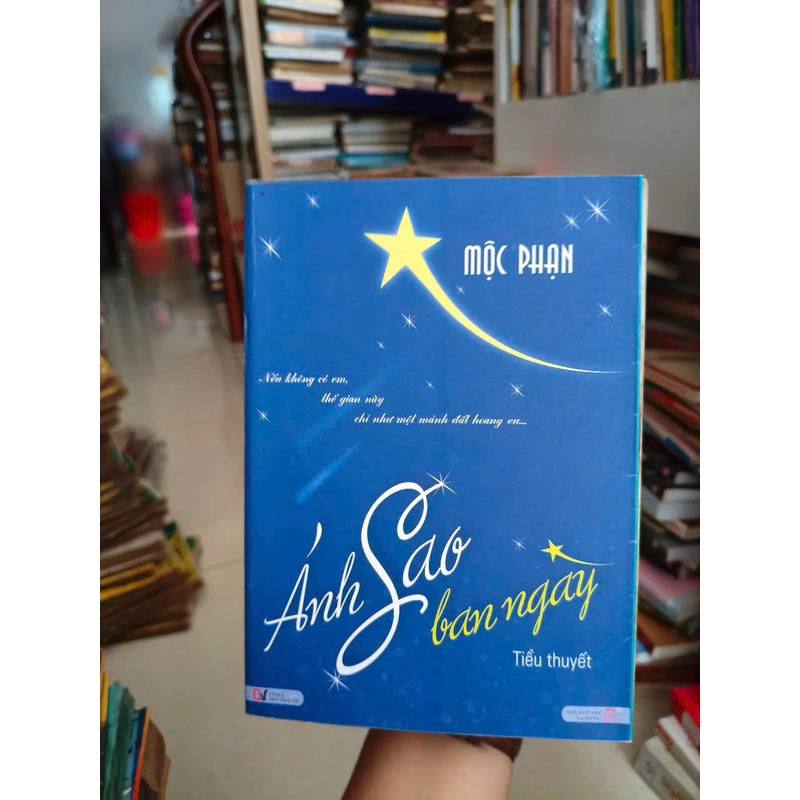 Ánh Sao Ban Ngày - Mộc Phạn 458985