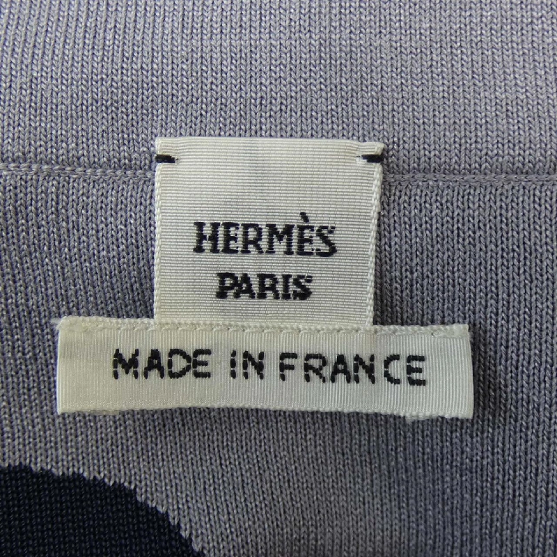 【Mã giảm giá】HERMES Áo len 643937