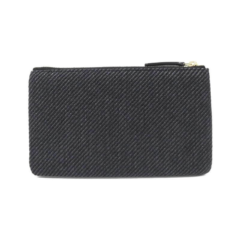 Túi xách Chanel Deauville 624216