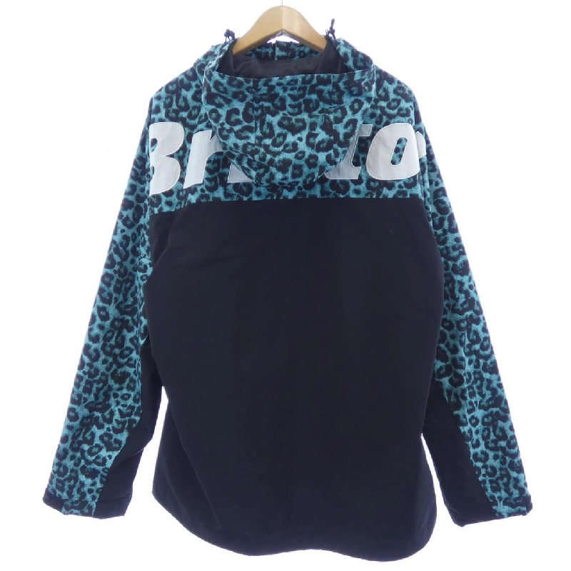 Áo khoác F.C.R.B. - Hàng hiệu Authentic 885990