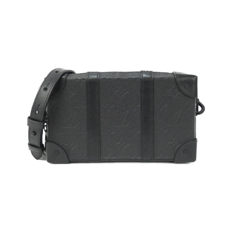 Ví đeo chéo Louis Vuitton Trunk mềm Monogram M80224 - Hàng hiệu Chính hãng 802672