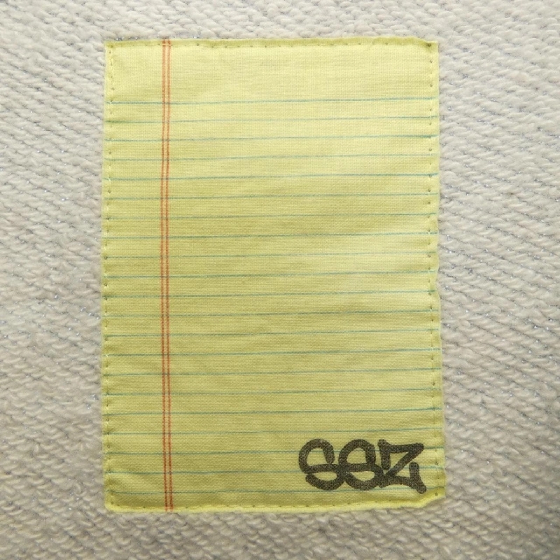 Áo khoác SSZ - Hàng hiệu Authentic 884392