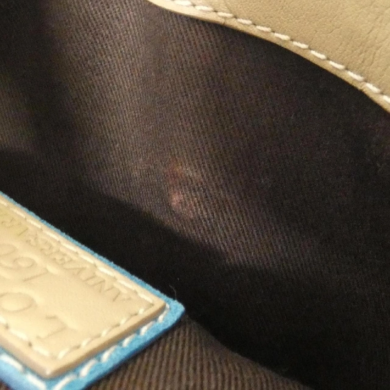 Túi xách vai Loewe - Hàng hiệu Authentic 766828