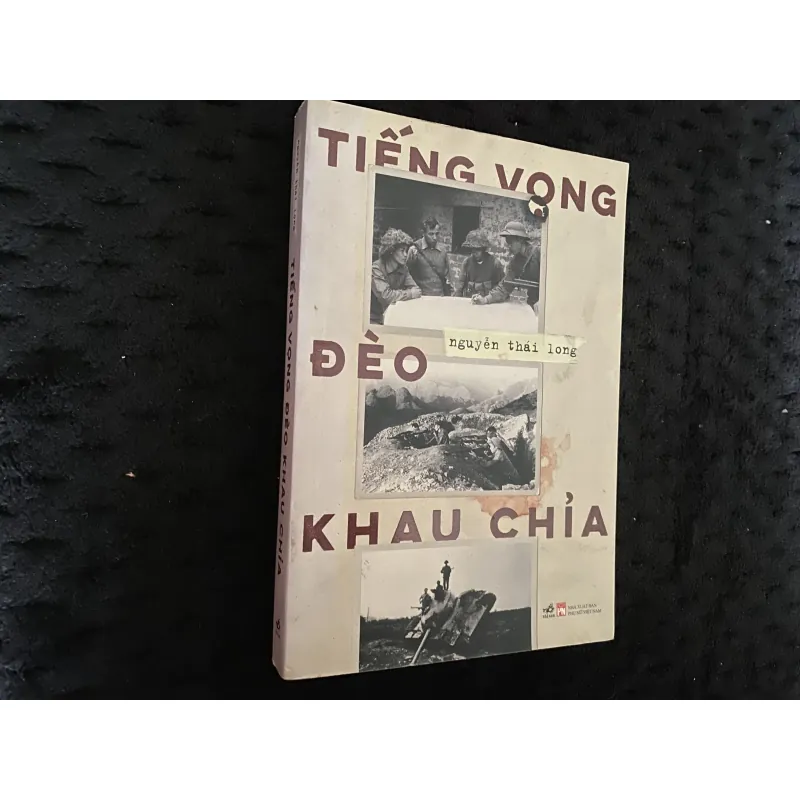 Tiếng Vọng Đèo Khau Chỉa- Nguyễn Thái Long 1022596