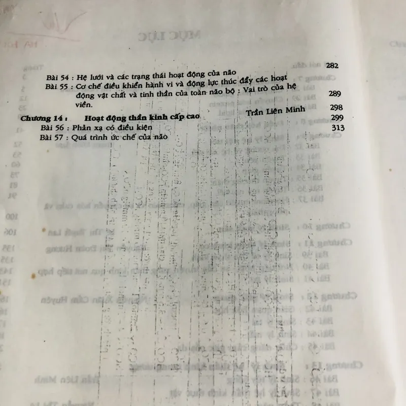 SINH LÝ HỌC Y KHOA   593716