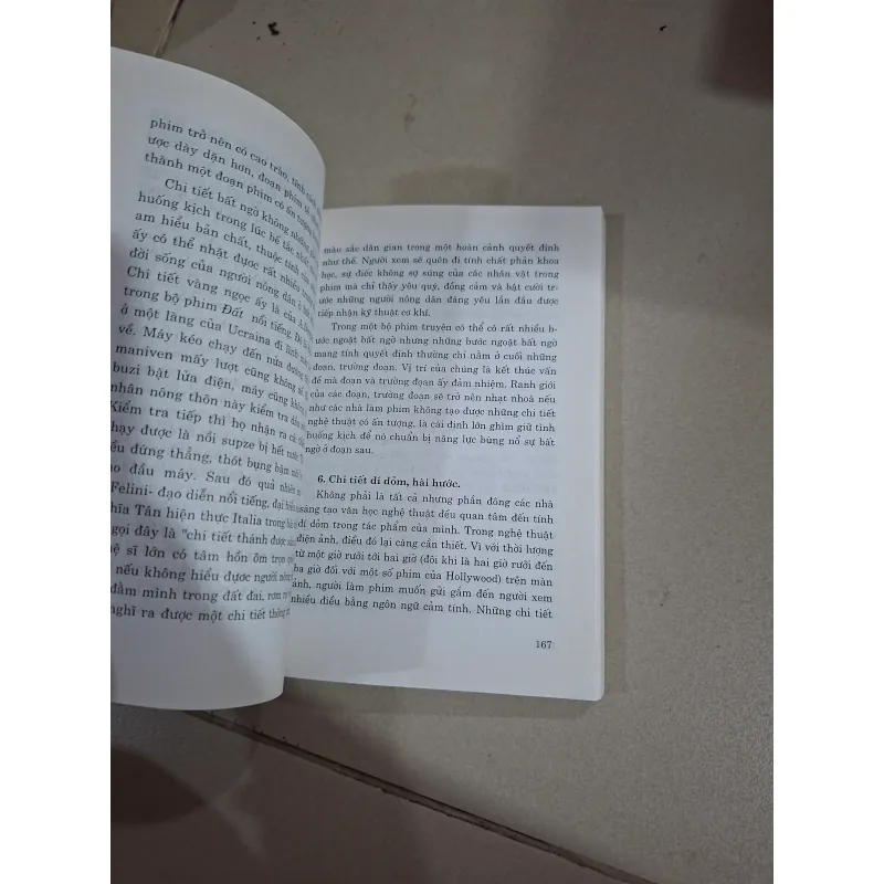 Viết kịch bản phim truyện  1002653