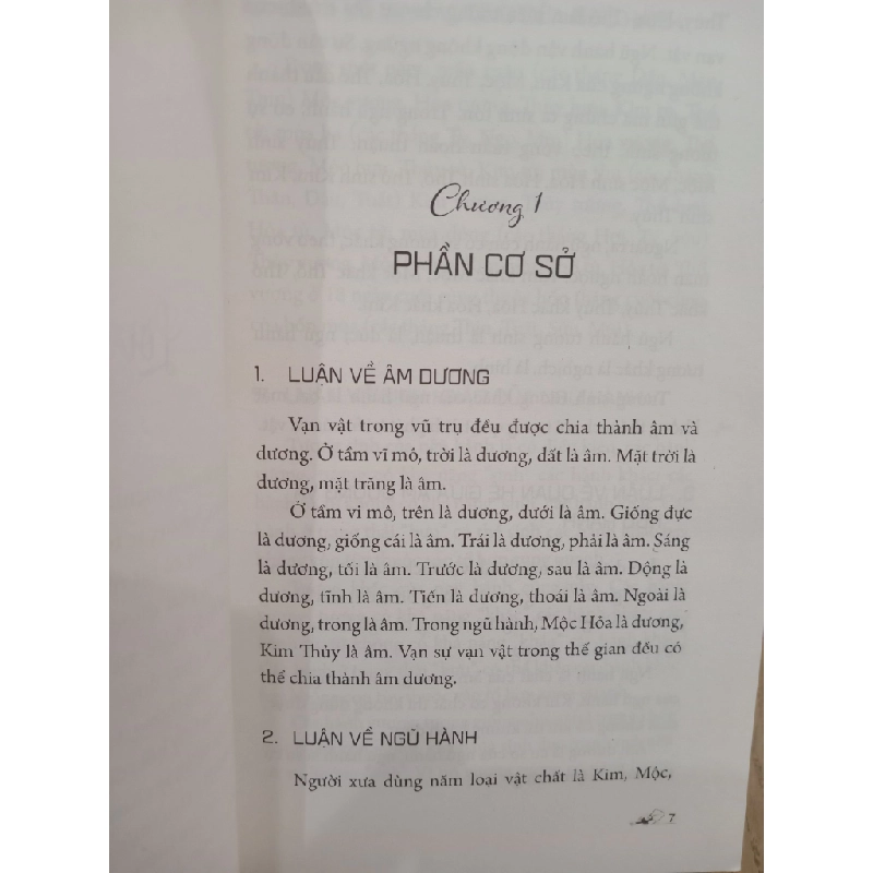 Tứ trụ mệnh lý chính nguyên - Lưu Văn Nguyên (Lê Tiến Thành dịch) 546622