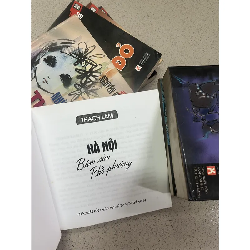 COMBO 10 CUỐN TRUYỆN NGẮN/ TIỂU THUYẾT 697556