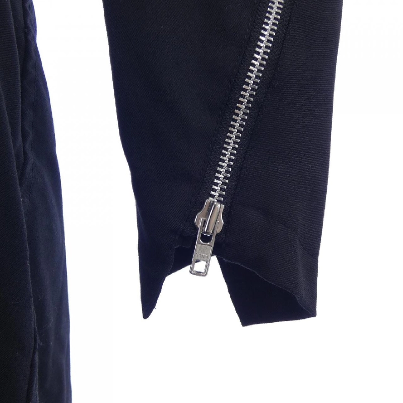 【Mã giảm giá】Áo khoác BLACK GARCONS của Black Comme des Garçons 641322