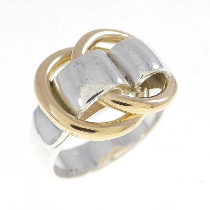 Nhẫn Hermès Do Anau - Hàng hiệu Chính hãng 836022